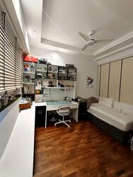 Villa De West (D5), Condominium #574203781